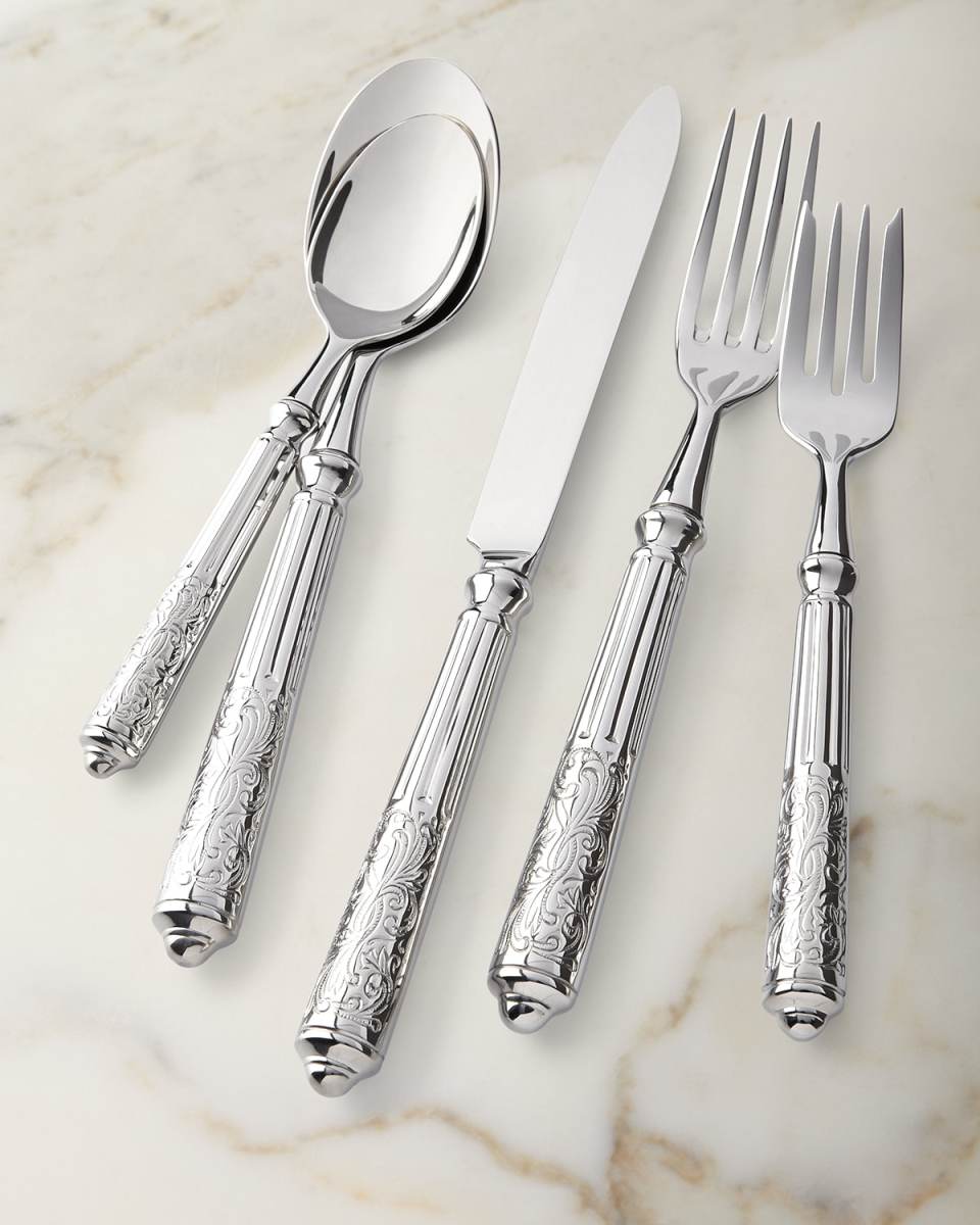 Amalfi Teaspoon